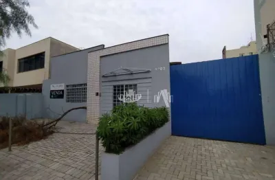 Casa à venda, 117 m² por r$ 980.000,00 - centro - londrina/pr