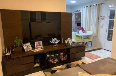 Casa com 3 quartos à venda na Rua Antônio Baldan, 156, Andes, Londrina