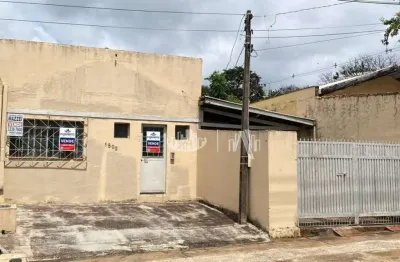 Casa com 4 quartos à venda, 99 m² por r$ 300.000 - centro - londrina/pr