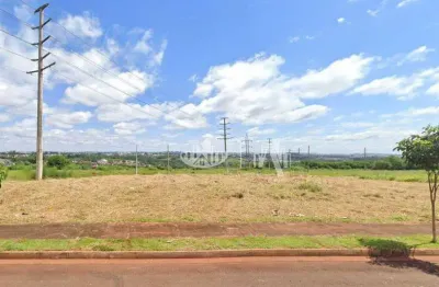 Terreno à venda, 300 m² por r$ 185.000,00 - cidade industrial ii - londrina/pr