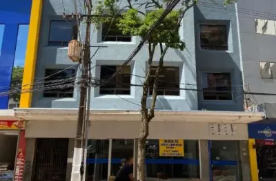 Prédio para alugar, 900 m² por r$ 30.000,00/mês - centro - londrina/pr
