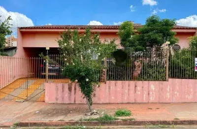 Casa à venda, 149 m² por r$ 530.000,00 - centro - londrina/pr