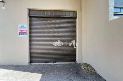 Sala para alugar, 40 m² por r$ 1.500,00/mês - jardim piza - londrina/pr
