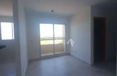 Apartamento no laguna de málaga com 2 quartos para alugar, 50 m² por r$ 1.578/mês - acquaville - londrina/pr