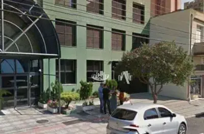 Sala à venda, 300 m² por r$ 1.800.000,00 - centro - londrina/pr