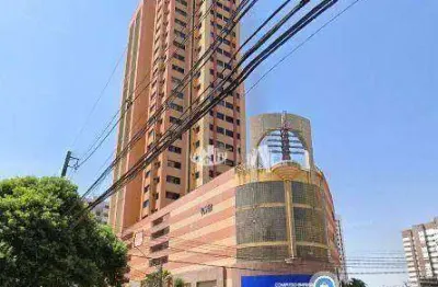 Sala comercial com 1 sala à venda na Rua Santa Catarina, 50, Centro, Londrina