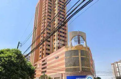 Sala à venda, 40 m² por r$ 240.000,00 - centro - londrina/pr