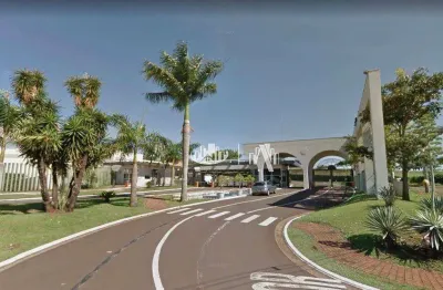 Terreno à venda, 622 m² por r$ 1.500.000,00 - condomínio royal forest - londrina/pr