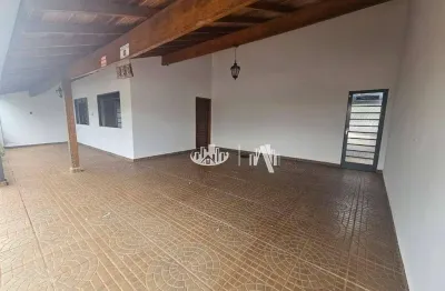 Casa com 3 quartos à venda, 200 m² por r$ 620.000 - san fernando - londrina/pr