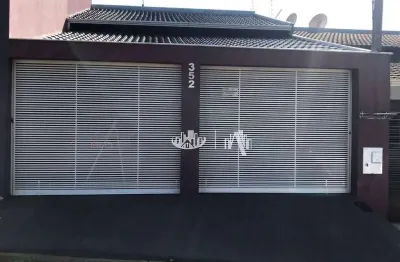 Casa à venda, 79 m² por r$ 300.000,00 - heimtal - londrina/pr