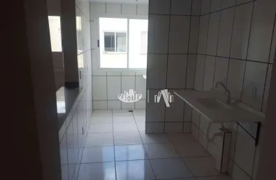 Apartamento com 3 dormitórios à venda, 53 m² por r$ 160.000,00 - conjunto vivi xavier - londrina/pr