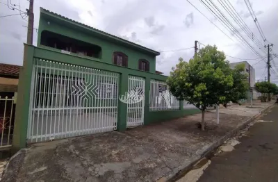 Casa à venda, 200 m² por r$ 480.000,00 - conjunto habitacional violim - londrina/pr