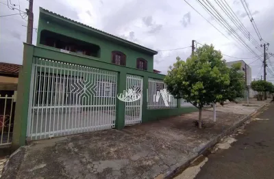 Casa à venda, 200 m² por r$ 480.000,00 - conjunto habitacional violim - londrina/pr