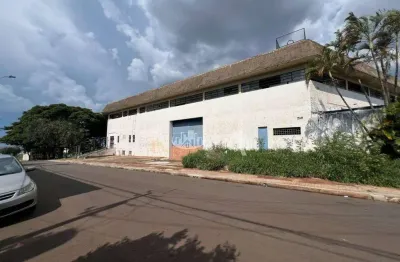 Barracão, 4136 m² - venda por r$ 22.000.000,00 ou aluguel por r$ 70.000,00/mês - boa vista - londrina/pr