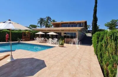 Chácara à venda, 2390 m² por r$ 2.000.000,00 - porto das águas - porecatu/pr