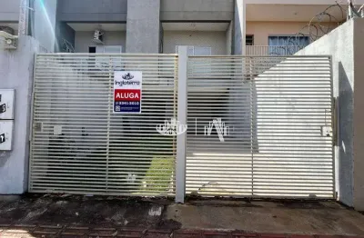Casa com 3 quartos para alugar, 116 m² por r$ 1.850/mês - cambezinho - londrina/pr