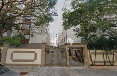 Apartamento à venda, 54 m² por r$ 198.000,00 - vila brasil - londrina/pr