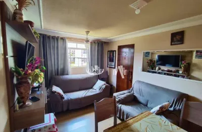 Apartamento à venda, 49 m² por r$ 139.000,00 - jardim imagawa - londrina/pr