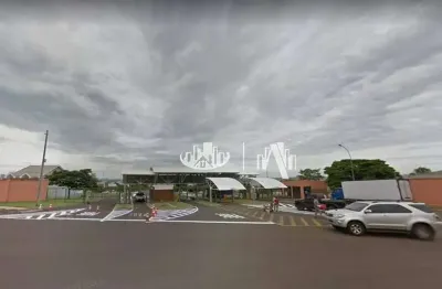 Terreno à venda, 830 m² por r$ 3.738.645,00 - alphaville imbuias - londrina/pr