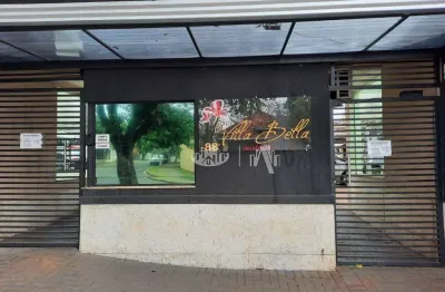 Apartamento com 3 quartos  para alugar, 70 m² por r$ 2.220/mês - nossa senhora de lourdes - londrina/pr