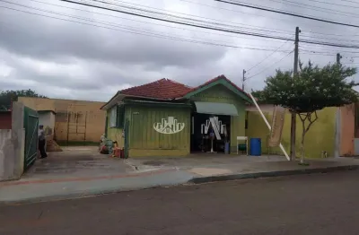 Terreno à venda, 315 m² por r$ 350.000,00 - cambará - londrina/pr