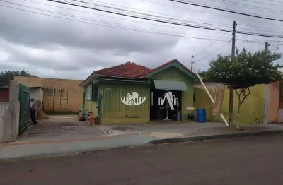 Terreno à venda, 315 m² por r$ 350.000,00 - cambará - londrina/pr