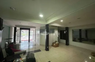 Barracão para alugar, 717 m² por r$ 10.000,00/mês - jardim shangri-la a - londrina/pr