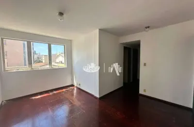 Apartamento no Edif. Caiuã com 3 quartos -alugar, 60 m² por R$ 1.800/mês - Jardim Vilas Boas - Londrina/PR