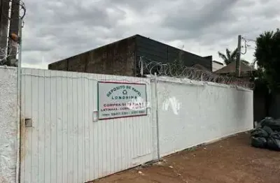 Terreno à venda, 656 m² por r$ 740.000,00 - centro - londrina/pr