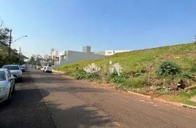 Terreno à venda, 360 m² por r$ 1.200.000,00 - universitário - londrina/pr
