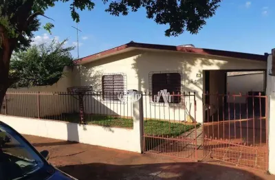 Casa com 2 dormitórios à venda, 79 m² por r$ 280.000,00 - jardim piza - londrina/pr