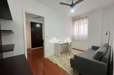 Apartamento no edifício firenze com 1 quartos para alugar, 32 m² por r$ 1.920/mês - centro - londrina/pr