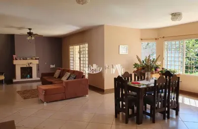Casa à venda, 186 m² por r$ 1.050.000,00 - granville parque residencial - londrina/pr
