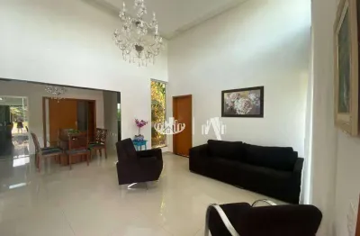 Casa à venda, 265 m² por r$ 2.740.000,00 - sun lake residence - londrina/pr