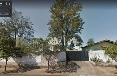 Terreno à venda, 6000 m² por r$ 6.000.000 - jardim esperança - londrina/pr