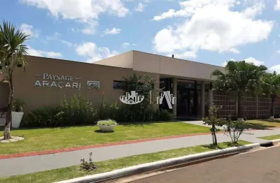 Terreno à venda, 285 m² por r$ 399.000,00 - parque taua araçari - londrina/pr