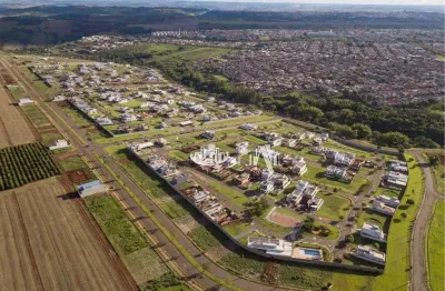 Terreno à venda, 265 m² por r$ 220.000,00 - morumbi - londrina/pr