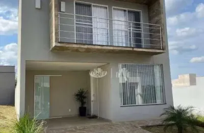 Casa com 3 dormitórios à venda, 105 m² por r$ 630.000,00 - condomínio heimtal park - londrina/pr