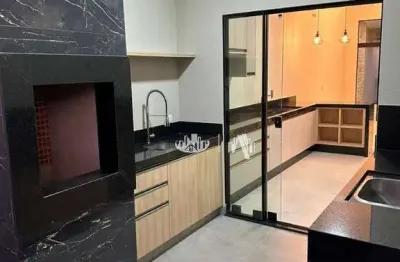 Casa com 3 quartos à venda, 82 m² por r$ 650.000 - jardim são paulo - cambé/pr