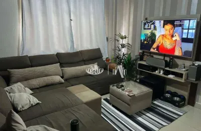 Apartamento à venda, 69 m² por r$ 230.000,00 - vale dos tucanos - londrina/pr