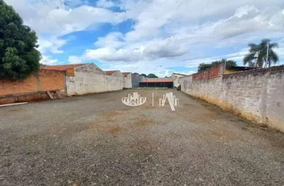 Salão para alugar, 302 m² por r$ 6.500,00/mês - santiago - londrina/pr