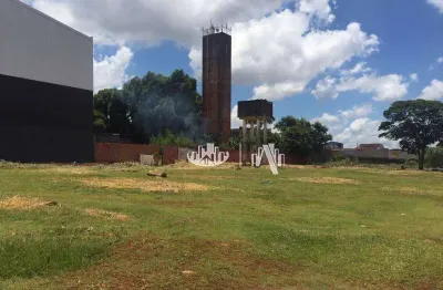 Área à venda, 8306 m² por r$ 6.900.000,00 - cambé  - londrina/pr