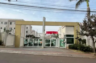 Apartamento com 2 quartos para alugar, 39 m² por r$ 1.270/mês - agua da esperanca - cambé/pr