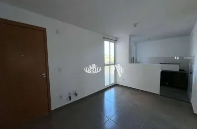 Apartamento com 2 quartos para alugar, 39 m² por r$ 1.270/mês - agua da esperanca - cambé/pr