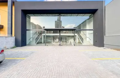 Loja para alugar, 428 m² por r$ 25.900,00/mês - centro - londrina/pr