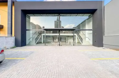 Loja para alugar, 428 m² por r$ 25.900,00/mês - centro - londrina/pr