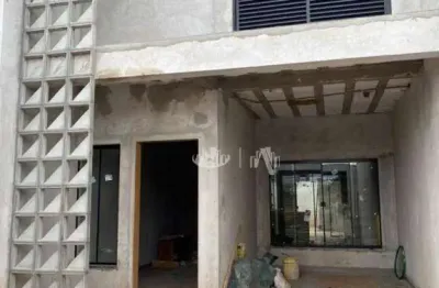 Casa à venda, 125 m² por r$ 650.000,00 - gleba simon frazer - londrina/pr