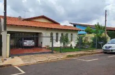 Casa com 4 quartos à venda, 229 m² por r$ 890.000 - lago parque - londrina/pr