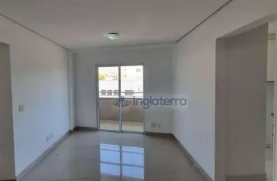 Apartamento no resid. vivace com 2 quartos para alugar, 76 m² por r$ 1.750/mês - jardim vilas boas - londrina/pr