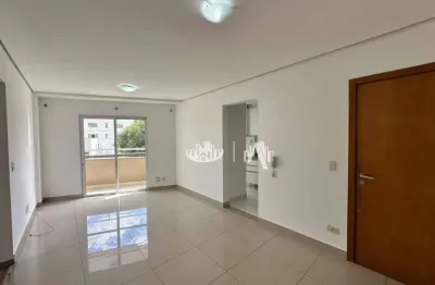 Apartamento no resid. vivace com 2 quartos para alugar, 76 m² por r$ 1.750/mês - jardim vilas boas - londrina/pr